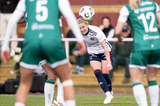 Rosengårds Emilia Larsson