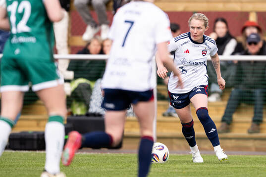 Rosengårds Emilia Larsson