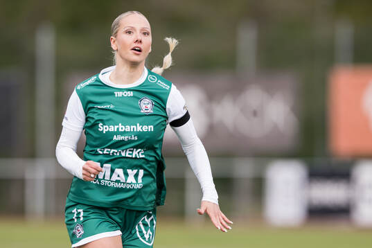 Alingsås Moa Öhman