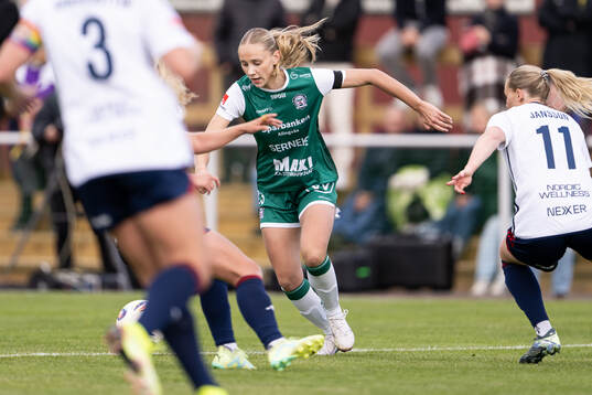 Alingsås Tilde Karlsson