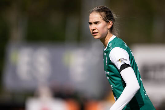 Alingsås Emmaliina Tulkki