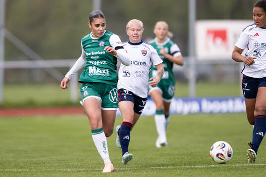 Alingsås Julia Elvbo