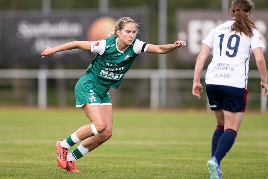 Alingsås Emmaliina Tulkki