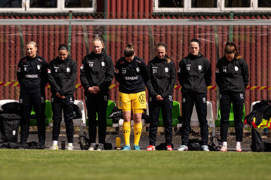 Alingsås spelare
