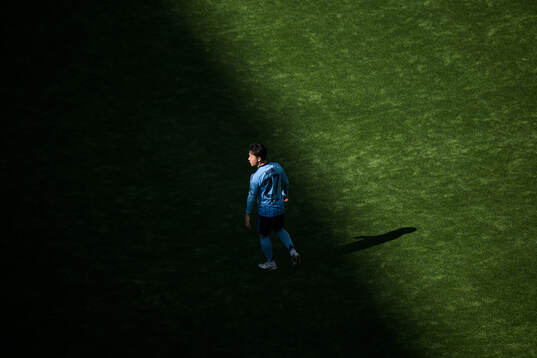 Djurgårdens Keita Kosugi