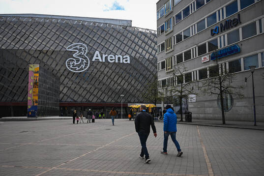 3Arena