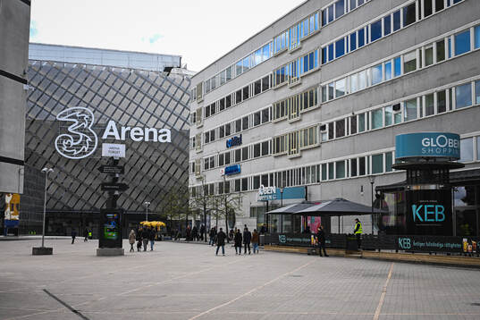 3Arena