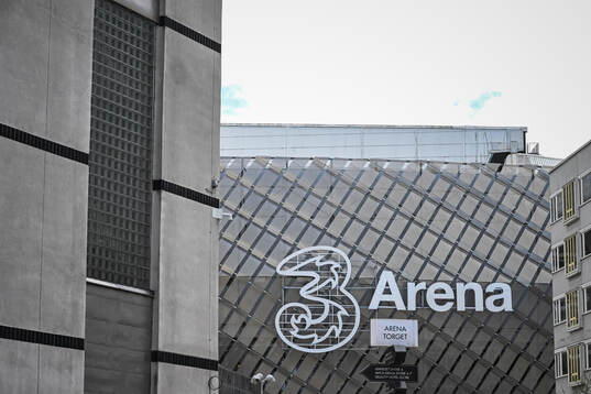 3Arena