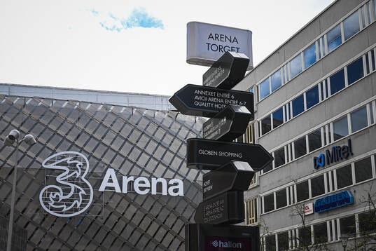 3Arena