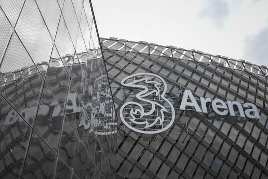 3Arena