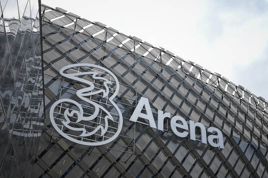 3Arena