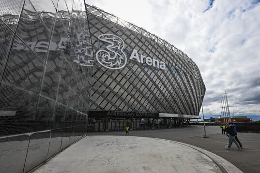 3Arena
