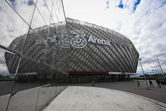 3Arena