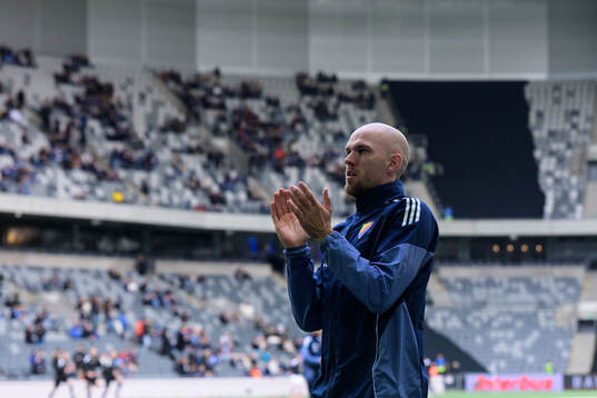 Djurgårdens Marcus Danielson