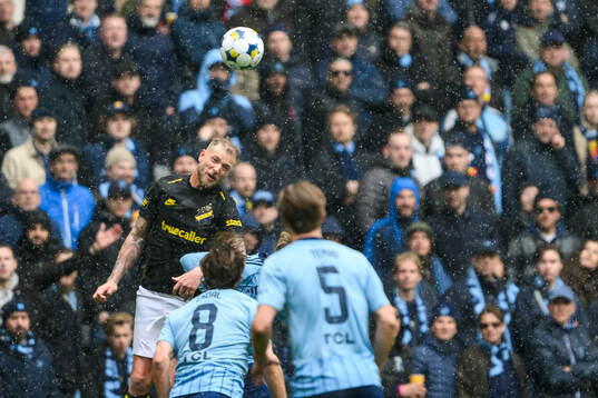 AIKs John Guidetti