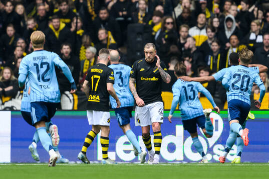 AIKs John Guidetti deppar