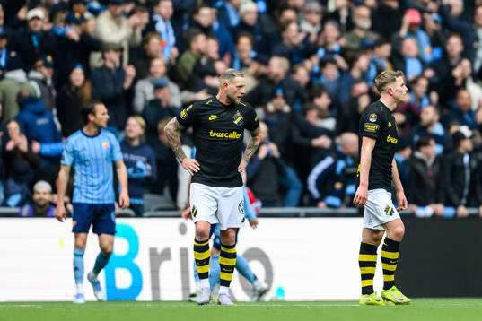 AIKs John Guidetti deppar