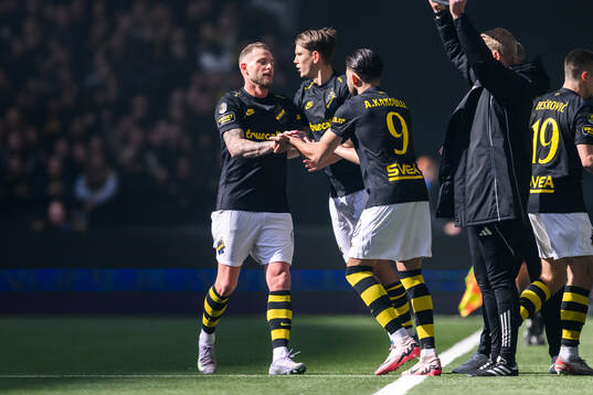 AIKs John Guidetti byter med Andronikos Kakoullis