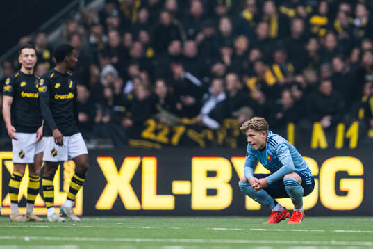 Djurgårdens Matias Siltanen