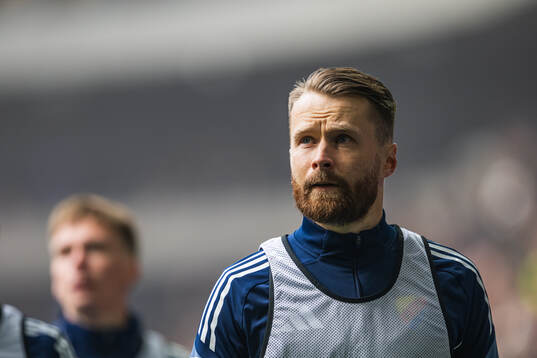 Djurgårdens Jacob Une