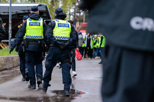 Poliser