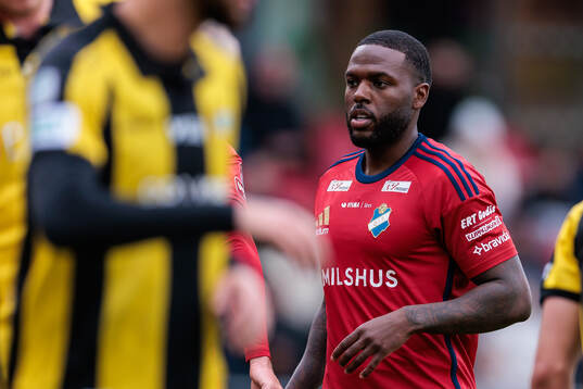 Östers Christian Kouakou
