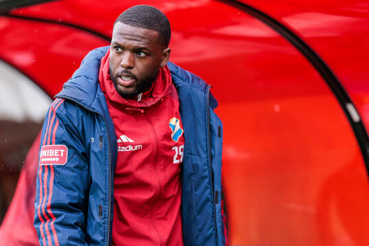 Östers Christian Kouakou