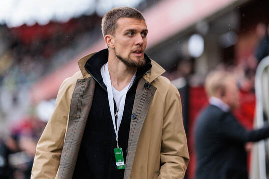 Östers Ivan Kricak