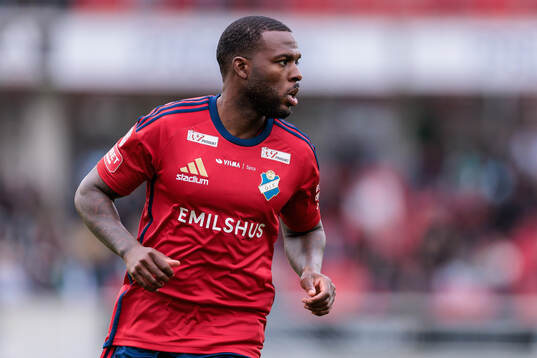 Östers Christian Kouakou