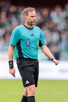 Domare Richard Sundell