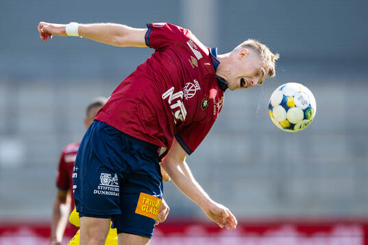 Örgrytes Christoffer Styffe