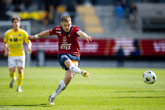 Örgrytes Christoffer Styffe