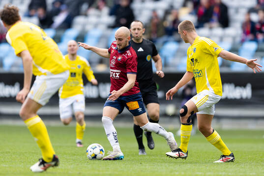 Örgrytes Amel Mujanic