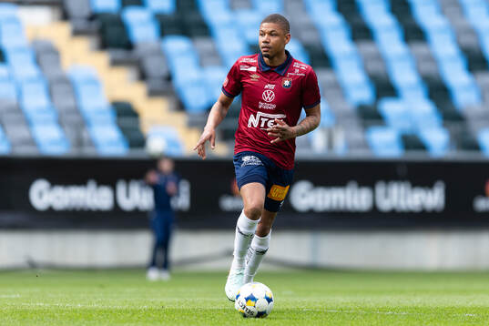 Örgrytes Mikael Dyrestam