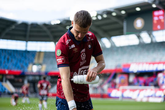 Örgrytes Christoffer Styffe