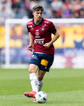 Örgrytes Daniel Paulson