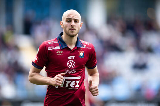 Örgrytes Amel Mujanic