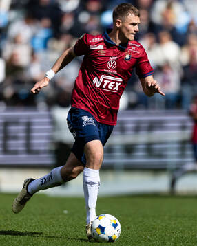 Örgrytes Christoffer Styffe
