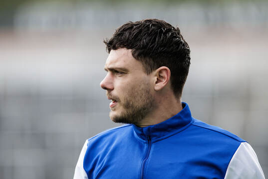 IFK Norrköpings David Moberg Karlsson