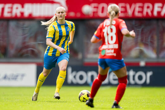 Eskilsminnes Elin Persson