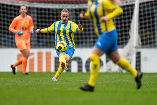 Eskilsminnes Ebba Jahnfors