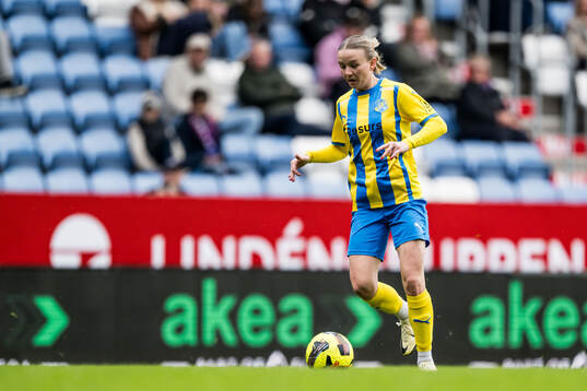 Eskilsminnes Johanna Lindblom