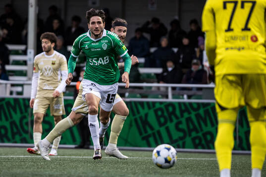 Brages Filip Trpcevski