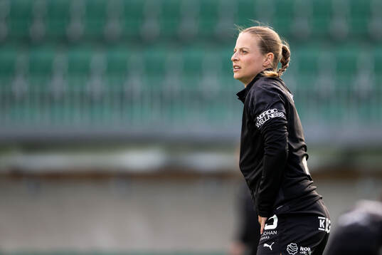 Häckens Anna Anvegård