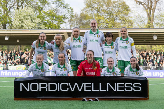 Hammarbys startelva
