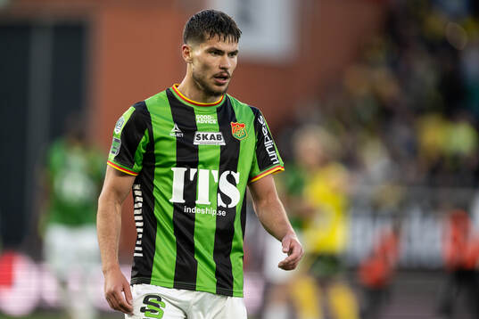 GAISs William Milovanovic