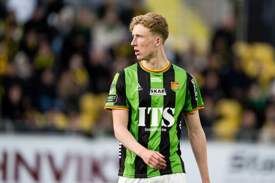 GAISs Filip Beckman