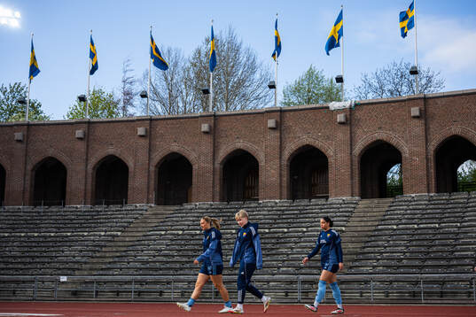 Djurgårdens spelare