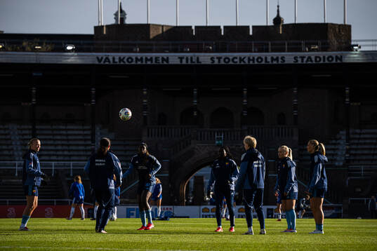 Djurgårdens spelare