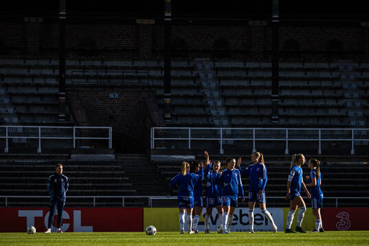 IFK Norrköpings spelare